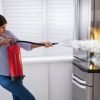 Protecting your home from fire