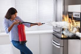 Protecting your home from fire