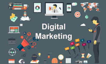 Digital Marketing and Digital Marketing Scope