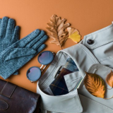 Embrace the Fall Season With These Essential Accessories